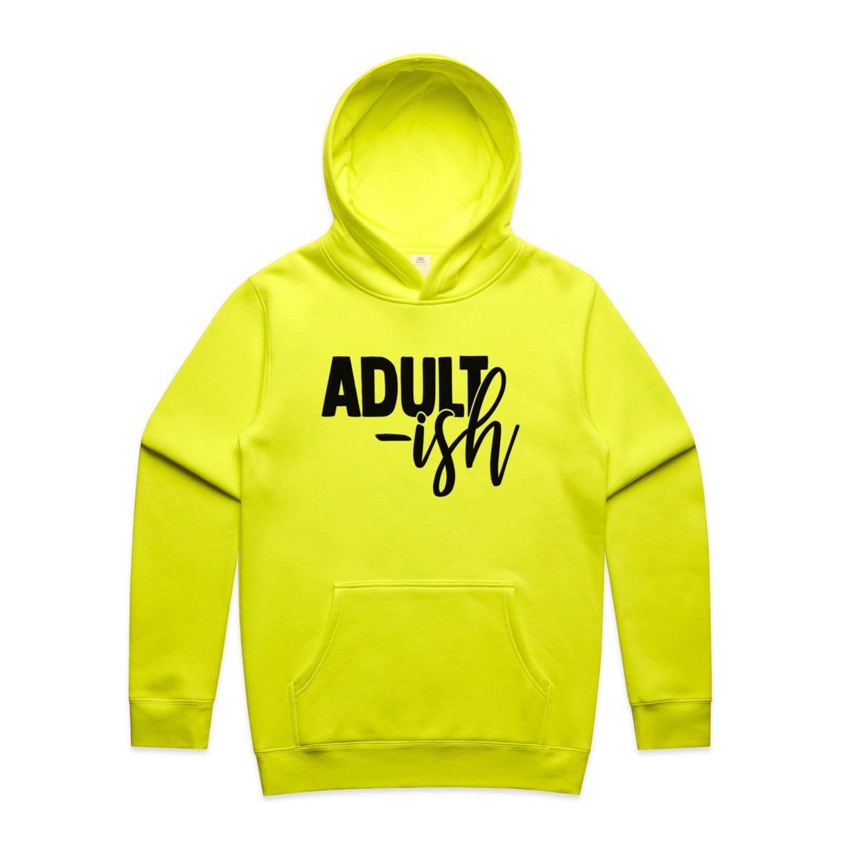 Safety Yellow
