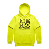 Safety Yellow