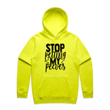 Safety Yellow
