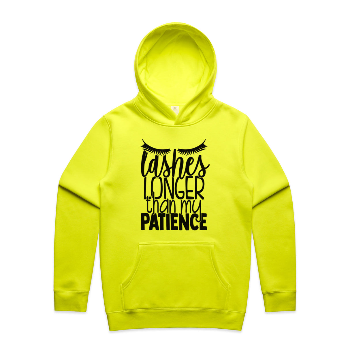 Safety Yellow