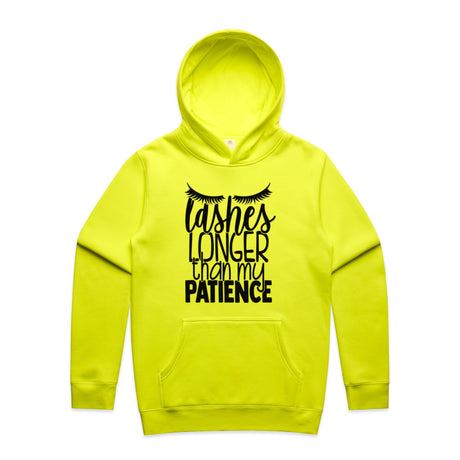 Safety Yellow
