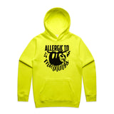 Safety Yellow
