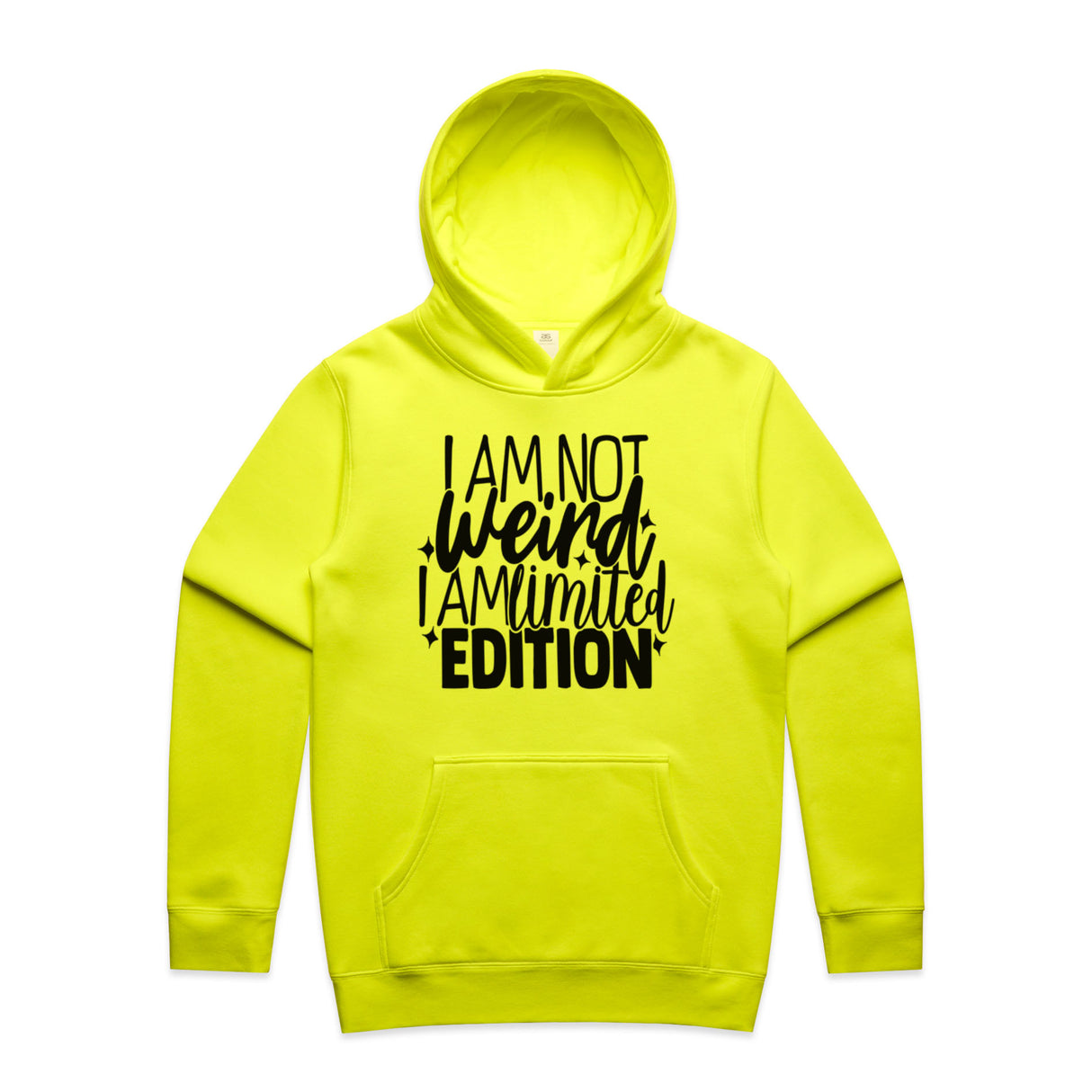 Safety Yellow