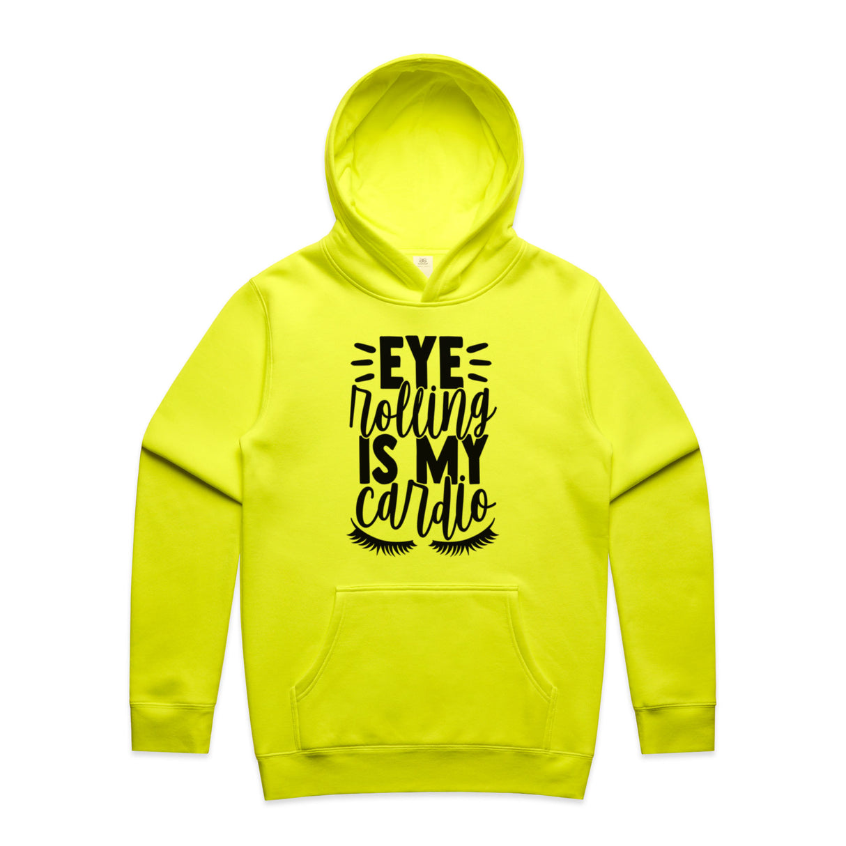 Safety Yellow