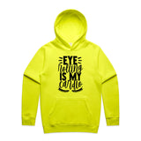 Safety Yellow