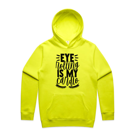 Safety Yellow