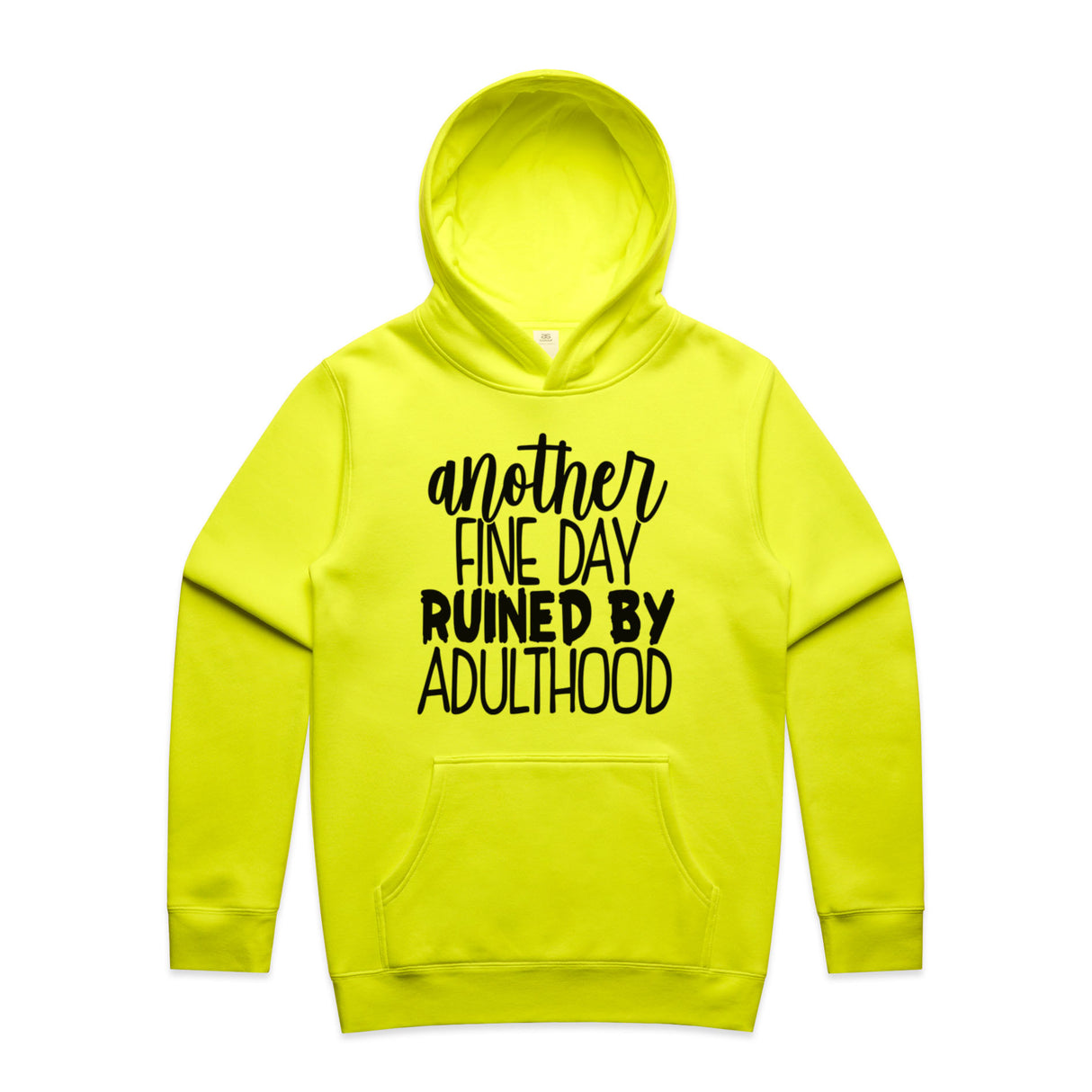 Safety Yellow