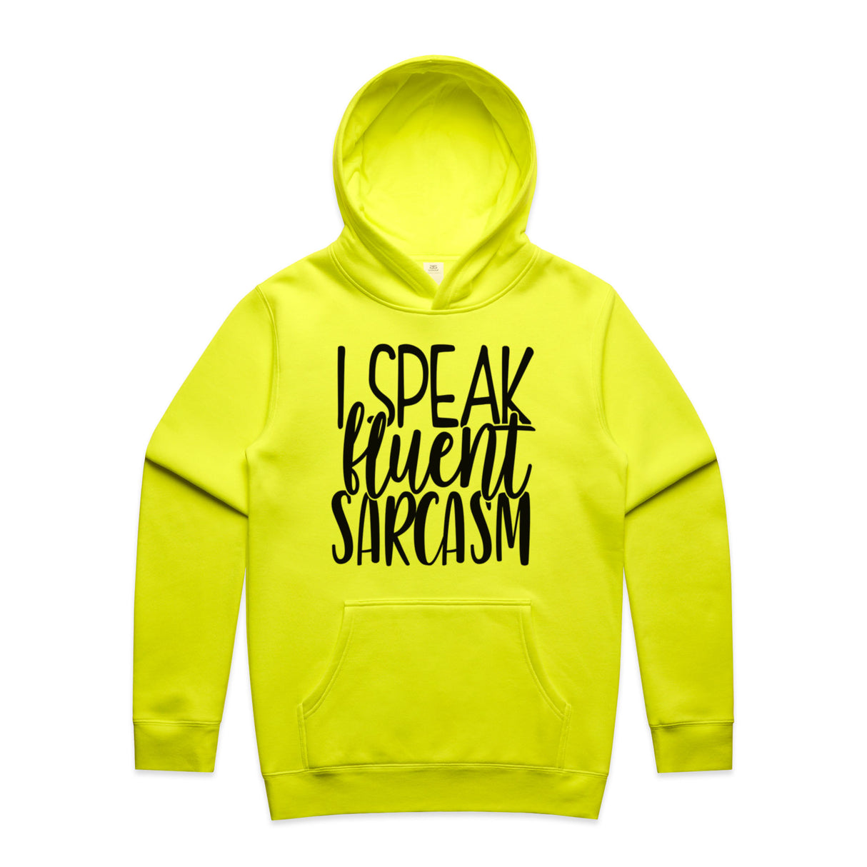 Safety Yellow
