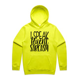 Safety Yellow