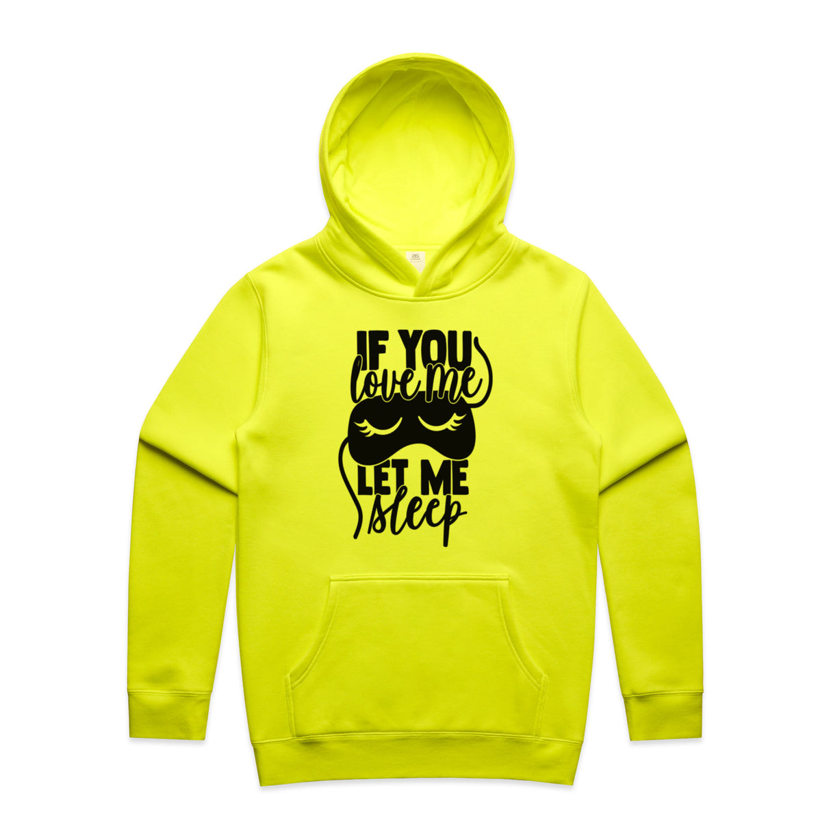 Safety Yellow