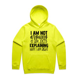 Safety Yellow