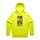 Safety Yellow