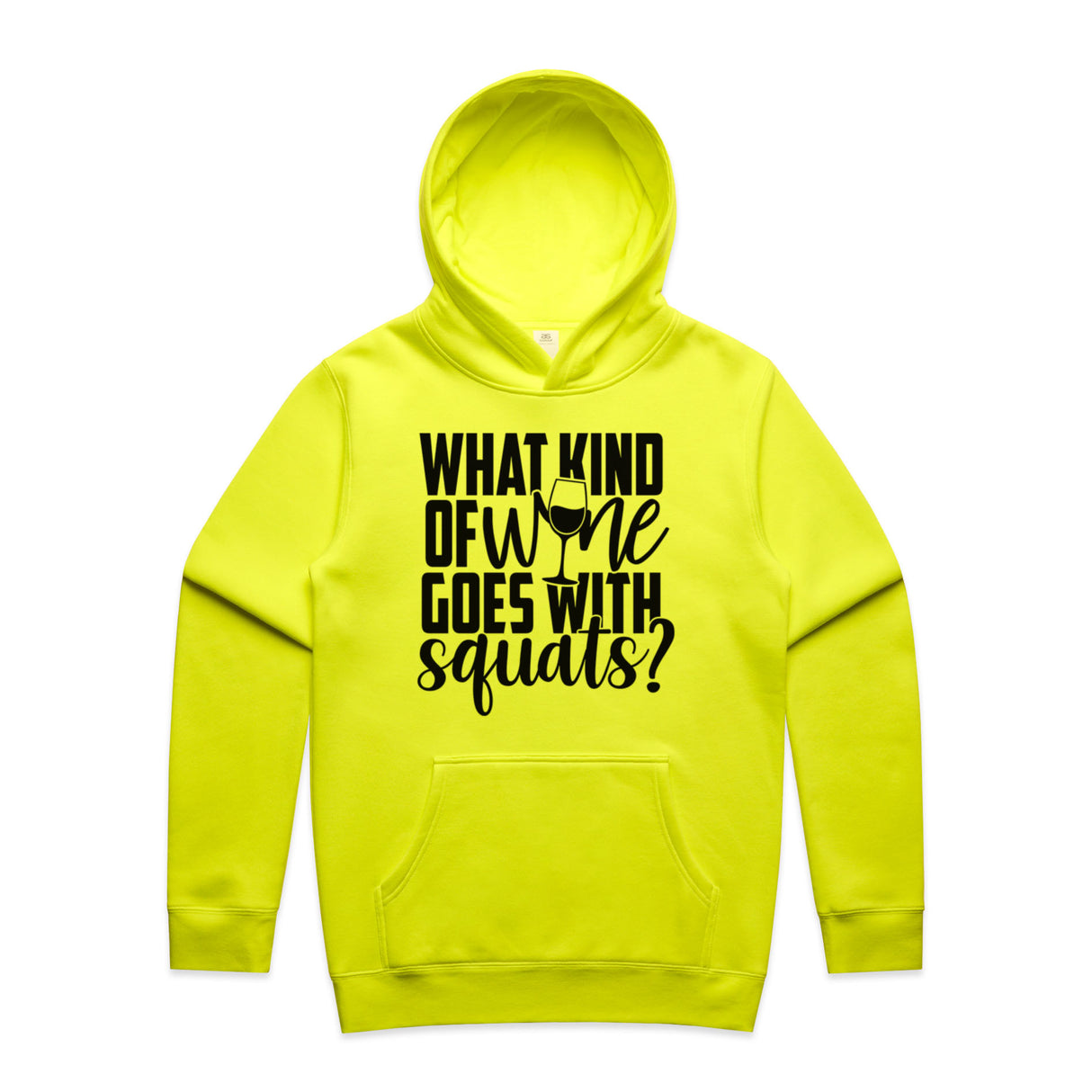 Safety Yellow