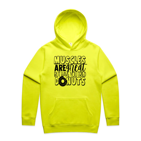 Safety Yellow