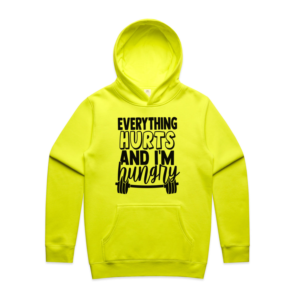 Safety Yellow