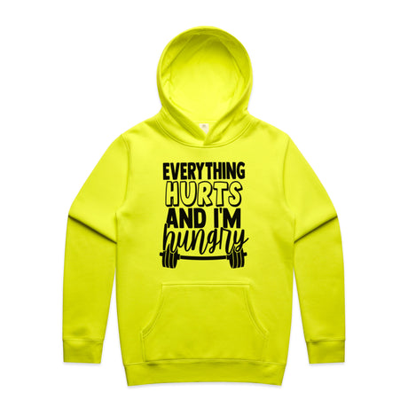 Safety Yellow