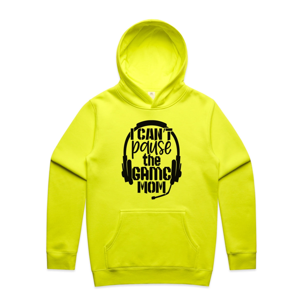 Safety Yellow