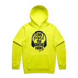 Safety Yellow