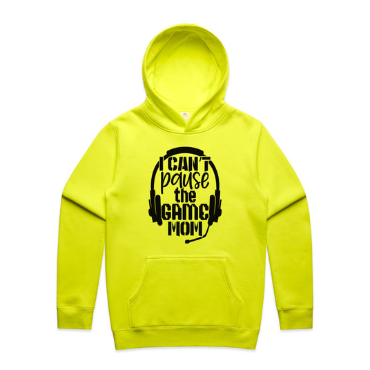 Safety Yellow
