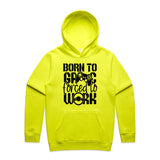 Safety Yellow