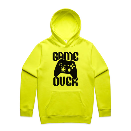 Safety Yellow