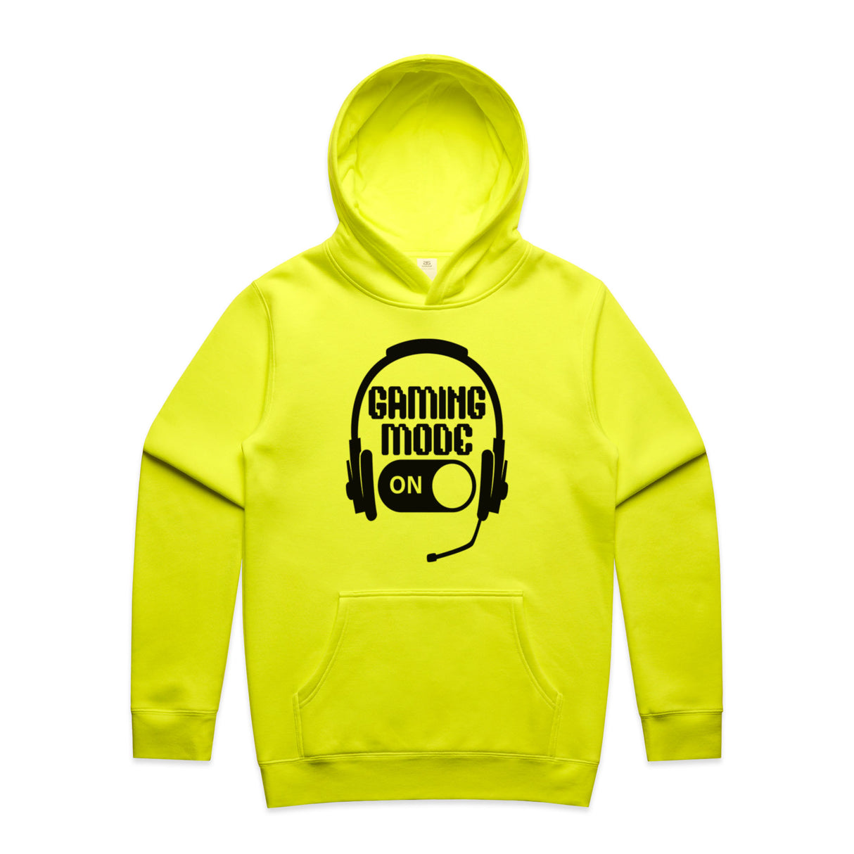 Safety Yellow