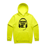 Safety Yellow