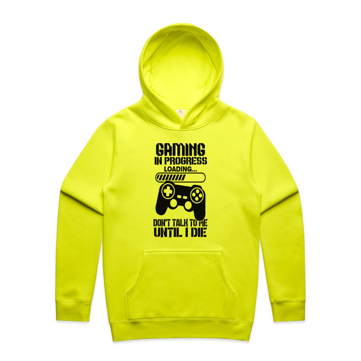 Safety Yellow