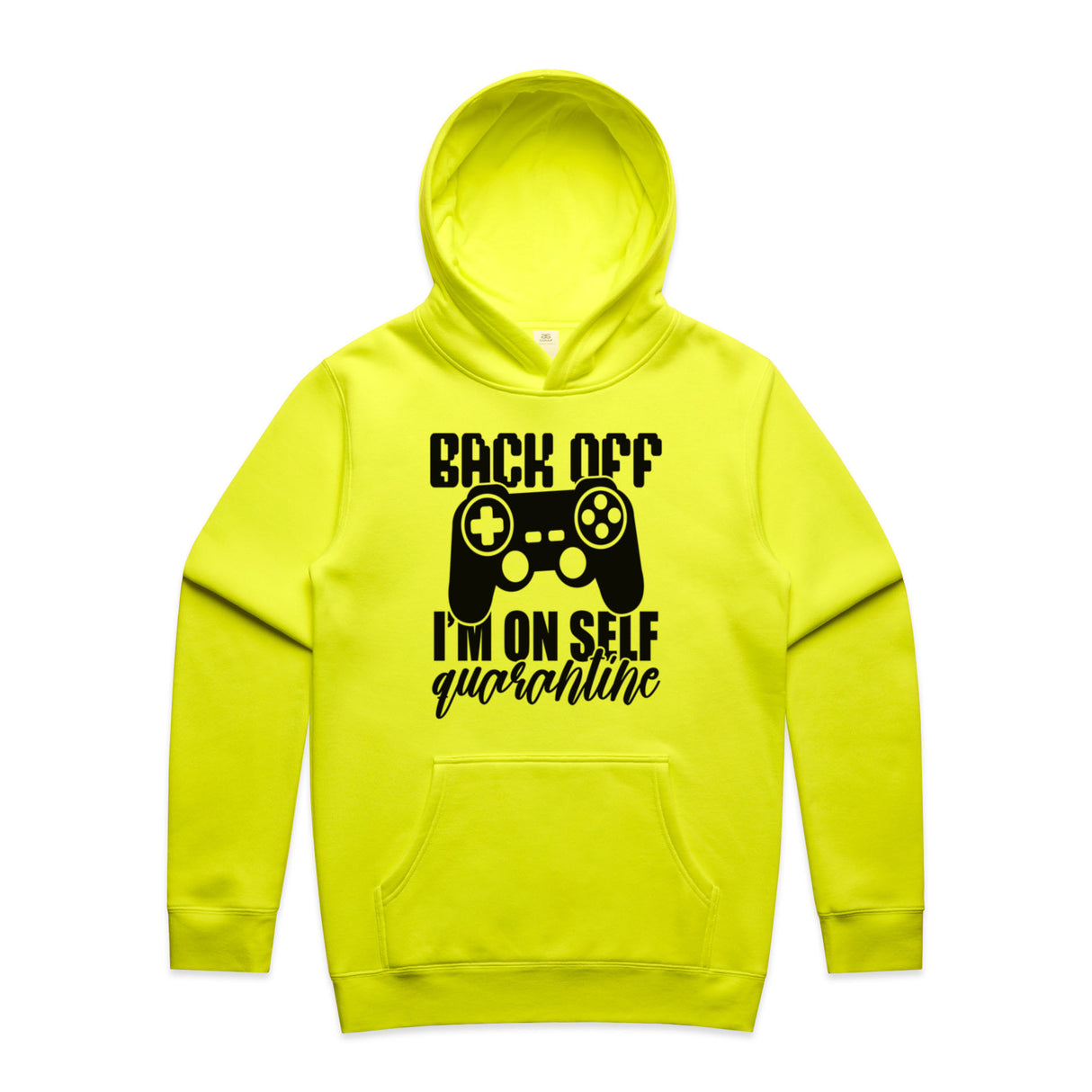 Safety Yellow