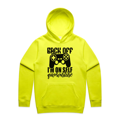 Safety Yellow