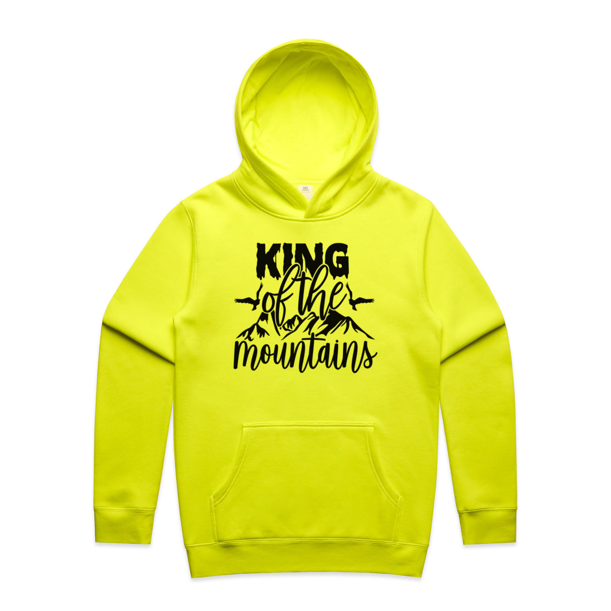 Safety Yellow