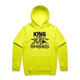 Safety Yellow