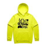Safety Yellow