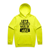 Safety Yellow