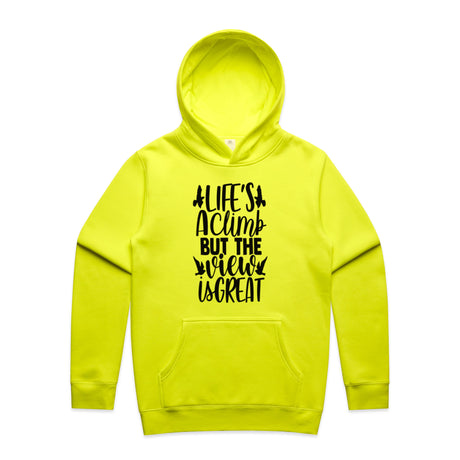 Safety Yellow