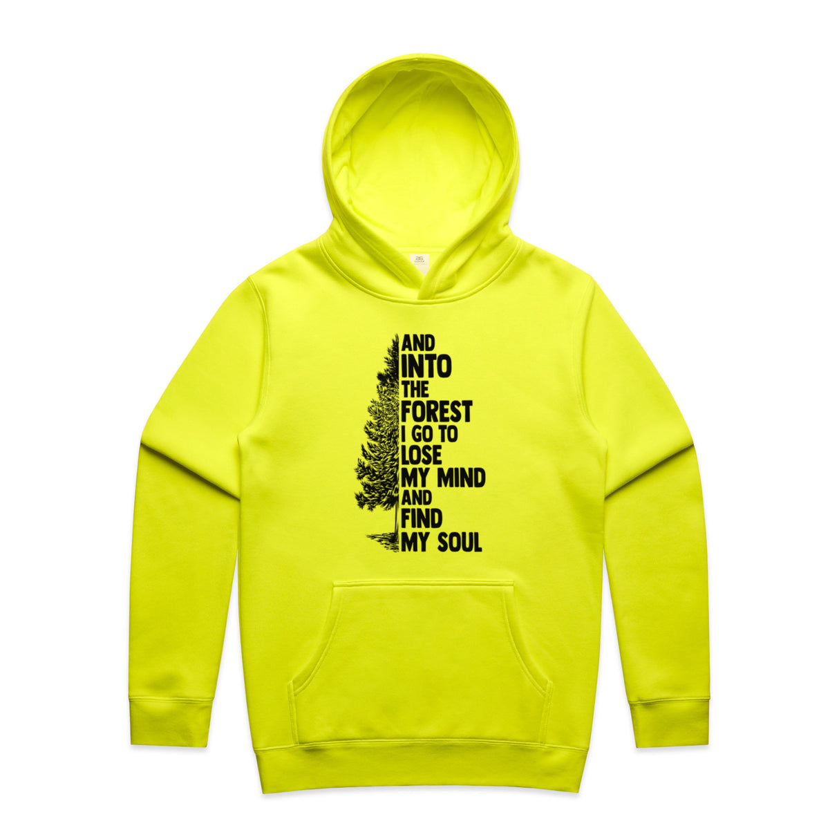 Safety Yellow