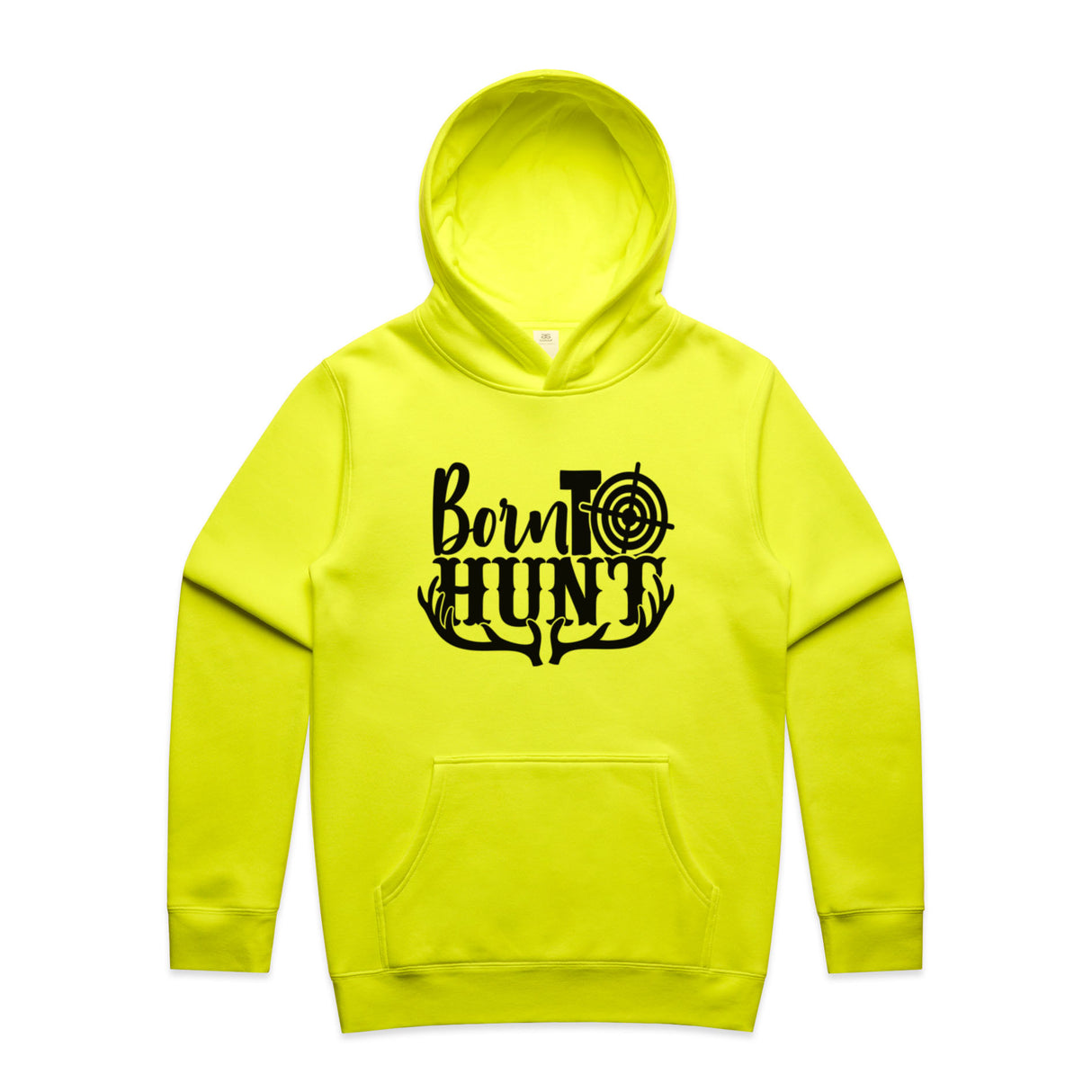 Safety Yellow