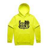 Safety Yellow