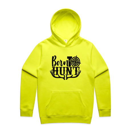 Safety Yellow