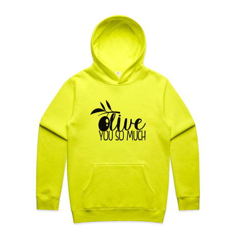 Safety Yellow