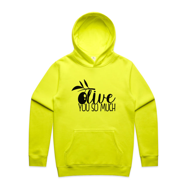 Safety Yellow
