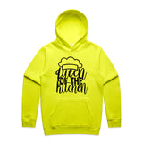 Safety Yellow