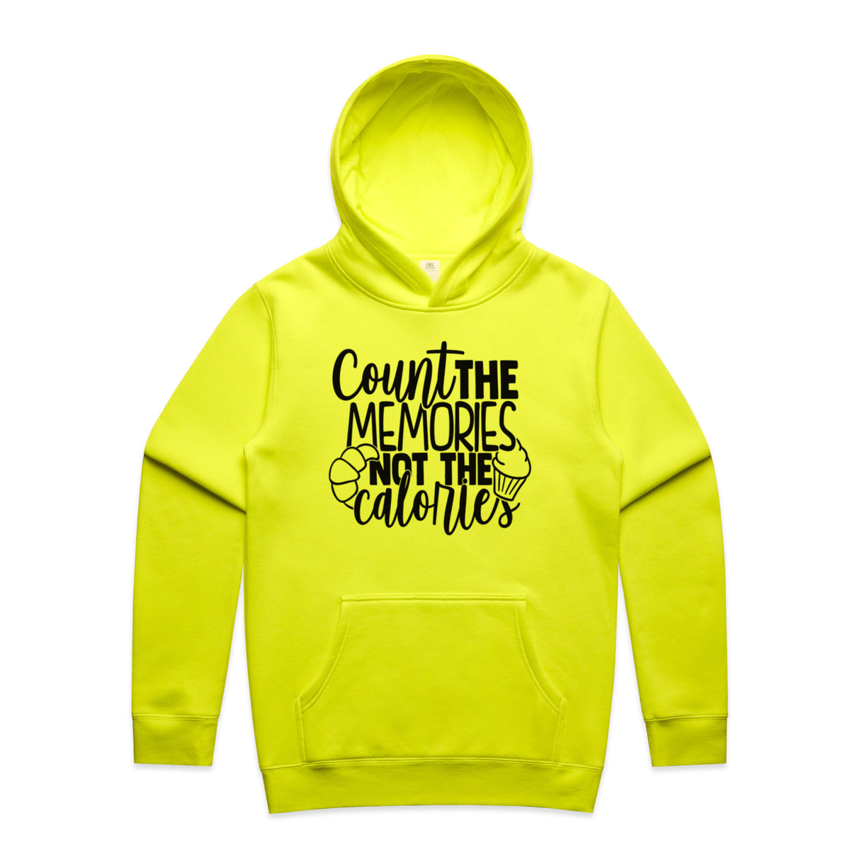 Safety Yellow