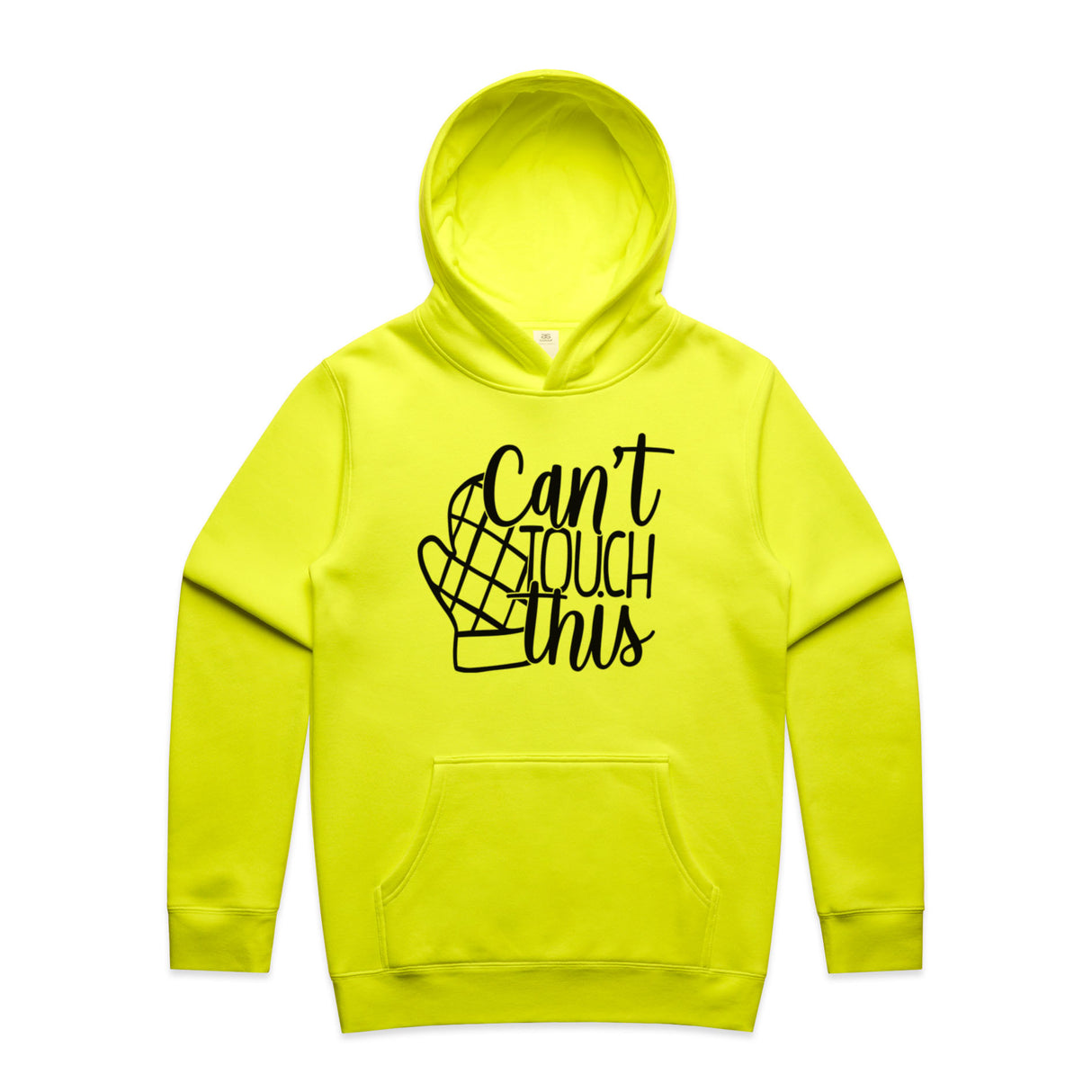 Safety Yellow