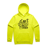 Safety Yellow