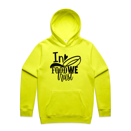 Safety Yellow