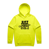 Safety Yellow