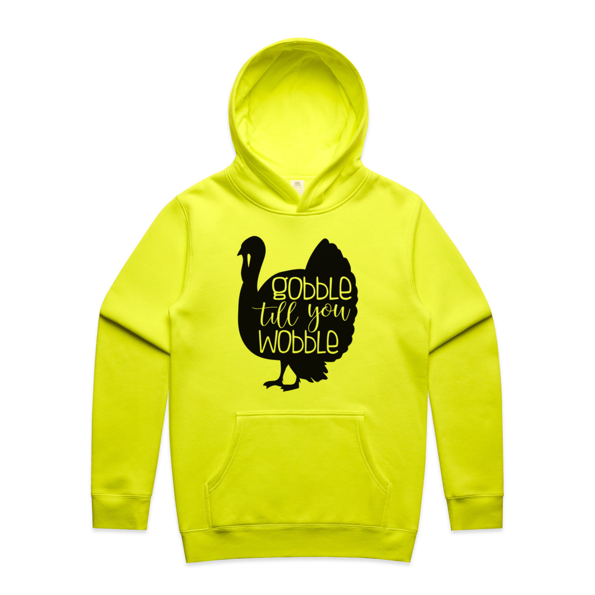 Safety Yellow