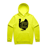 Safety Yellow