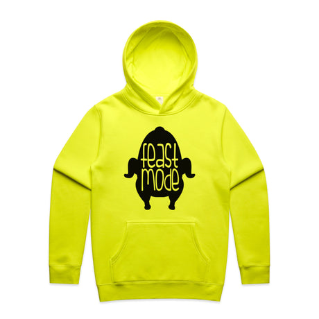 Safety Yellow